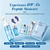 GHK-CU Blue Copper Peptide  Eye Cream